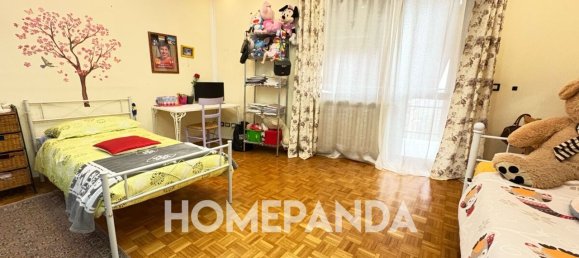 3غرفة شقة في Turin, Italy رقم 52069 19