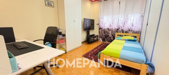 3غرفة شقة في Turin, Italy رقم 52069 17