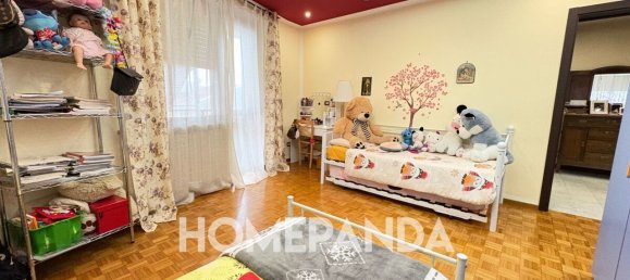3غرفة شقة في Turin, Italy رقم 52069 20
