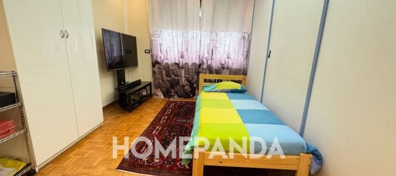 3غرفة شقة في Turin, Italy رقم 52069 16