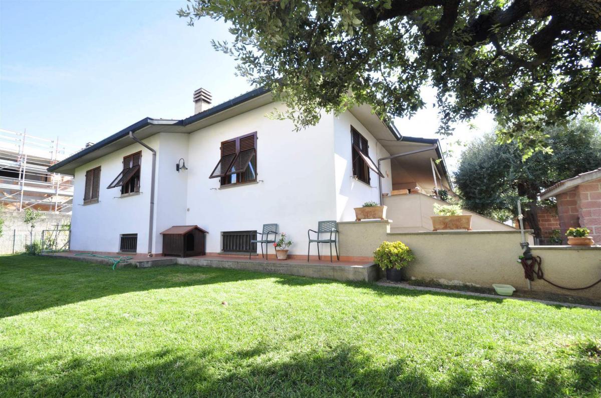 2 bedrooms Villa in Campiglia Marittima, Italy No. 1350