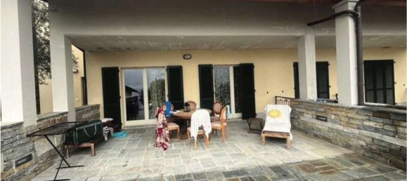 6 Schlafzimmer Wohnung in Tremezzina, Italy, Nr. 362324 9
