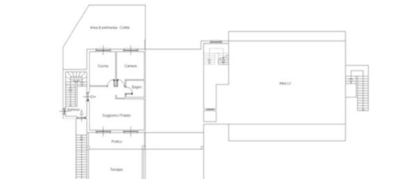 6 Schlafzimmer Wohnung in Tremezzina, Italy, Nr. 362324 31