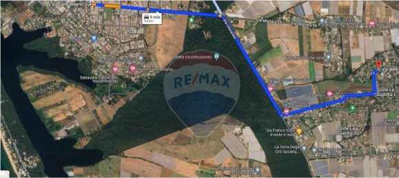 Вилла с 6 комнатами в Террачина, Италия № 229492 4