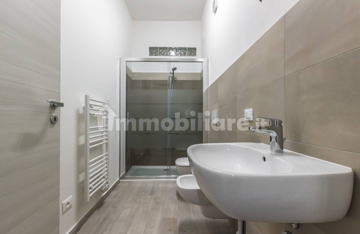 3 bedrooms Apartment in Reggio Emilia, Italy No. 172932