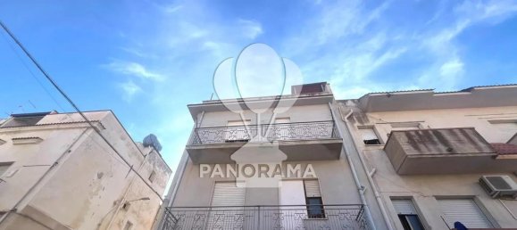 4-Zimmer Wohnung in Balestrate, Italy, Nr. 156771 14