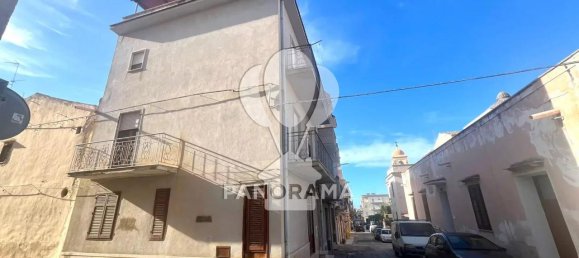 4-Zimmer Wohnung in Balestrate, Italy, Nr. 156771 4