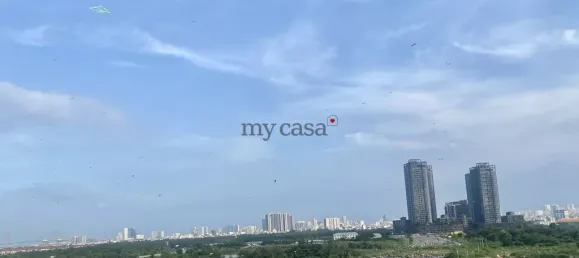 2 bedrooms Apartment in Thu Duc, Vietnam No. 8256 14