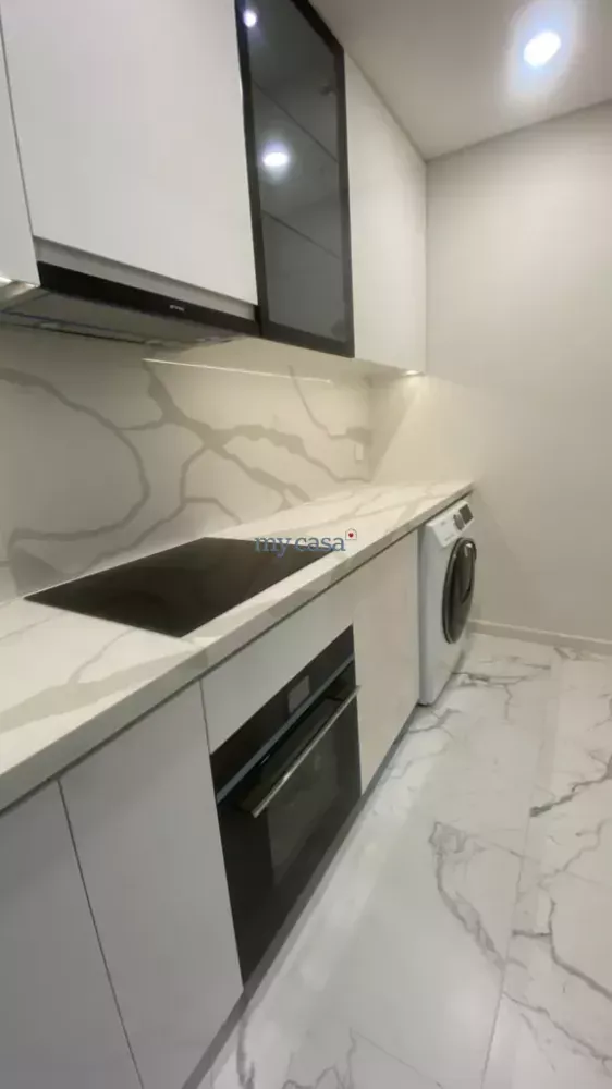 2 bedrooms Apartment in Thu Duc, Vietnam No. 8256