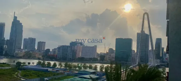 2 bedrooms Apartment in Thu Duc, Vietnam No. 8256 15