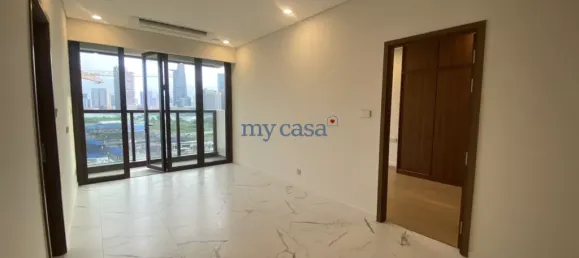 2 bedrooms Apartment in Thu Duc, Vietnam No. 8256 12