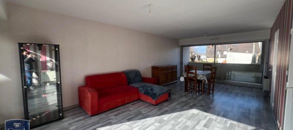 1 bedroom Apartment in Alencon, France No. 356650 3