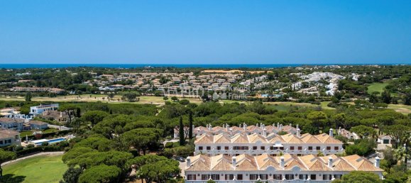 3 bedrooms Townhouse in Almancil, Portugal No. 237507 24