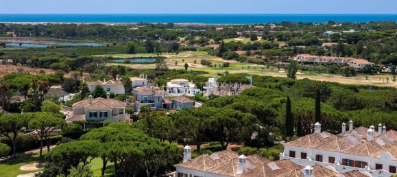 3 bedrooms Townhouse in Almancil, Portugal No. 237507 2