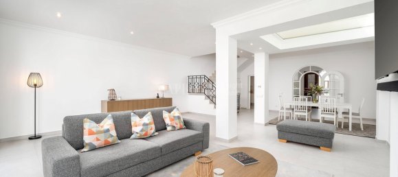 3 bedrooms Townhouse in Almancil, Portugal No. 237507 3