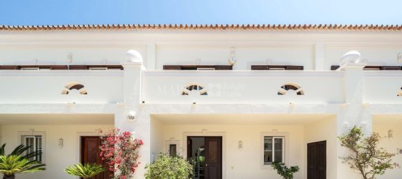 3 bedrooms Townhouse in Almancil, Portugal No. 237507 22