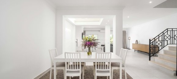 3 bedrooms Townhouse in Almancil, Portugal No. 237507 8