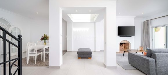 3 bedrooms Townhouse in Almancil, Portugal No. 237507 14