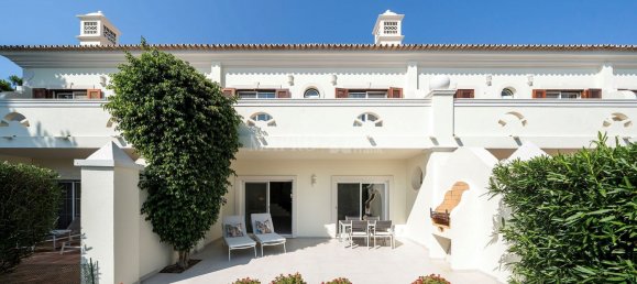 3 bedrooms Townhouse in Almancil, Portugal No. 237507 21