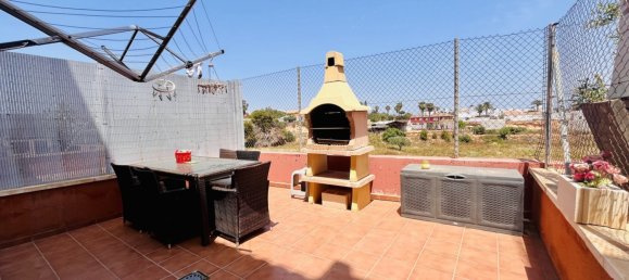 3 Schlafzimmer Stadthaus in Cabo Roig, Spain, Nr. 145491 7