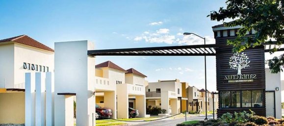 3 غرف نوم منزل في Conkal, Mexico رقم 186545 2