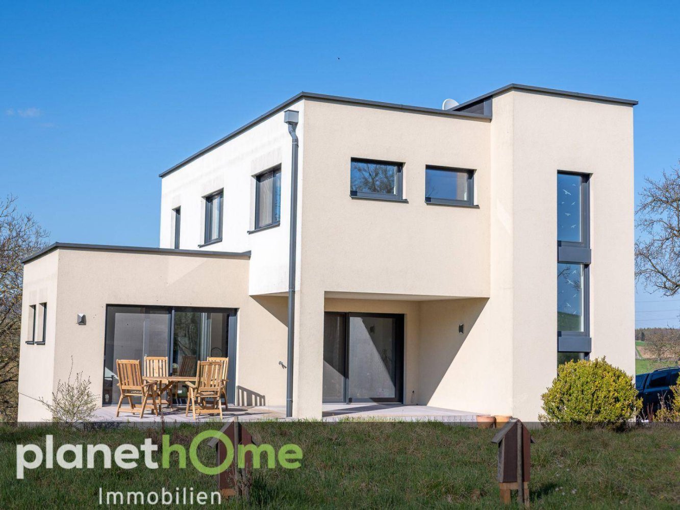 6-salle Maison à St. Martin-Karlsbach, Austria No. 151858