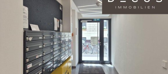 3 rooms Apartment in Hernals, Austria No. 224247 12