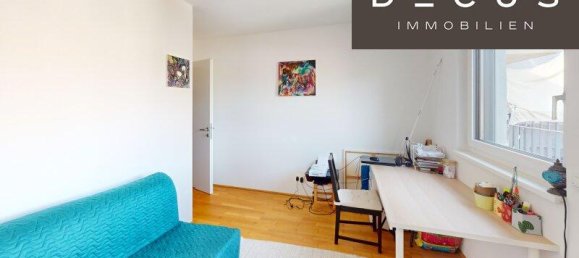 3 rooms Apartment in Hernals, Austria No. 224247 10