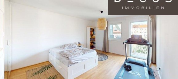 3 rooms Apartment in Hernals, Austria No. 224247 7