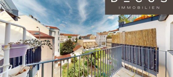 3 rooms Apartment in Hernals, Austria No. 224247 2