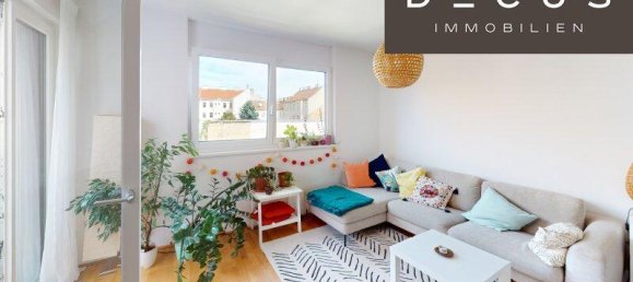 3 rooms Apartment in Hernals, Austria No. 224247 5
