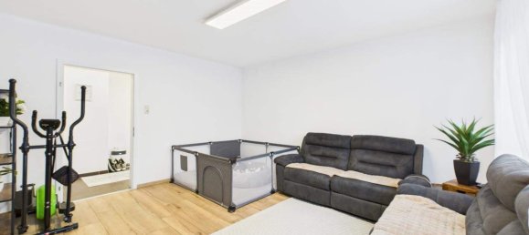 2 rooms Apartment in Ansfelden, Austria No. 253271 13