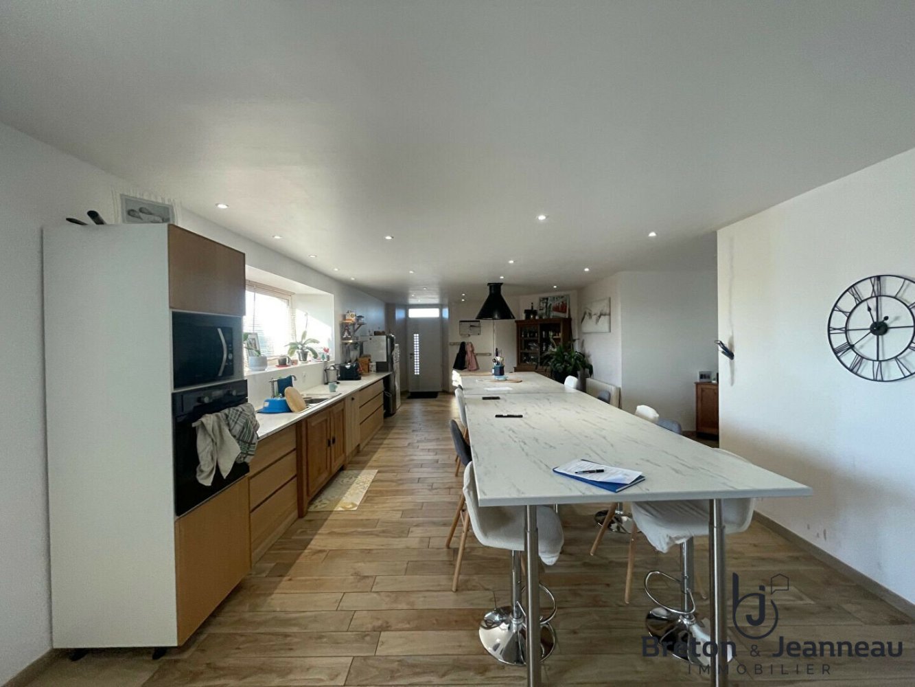 4 غرف نوم منزل في Ernee, France رقم 360599