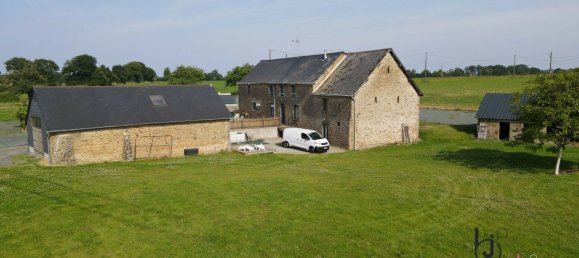 4 غرف نوم منزل في Ernee, France رقم 360599 8