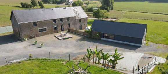 4 غرف نوم منزل في Ernee, France رقم 360599 9