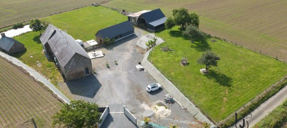 4 غرف نوم منزل في Ernee, France رقم 360599 10