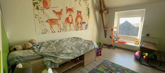 4 غرف نوم منزل في Ernee, France رقم 360599 7