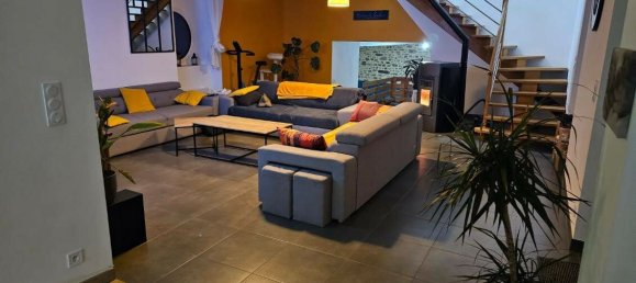 4 غرف نوم منزل في Ernee, France رقم 360599 2