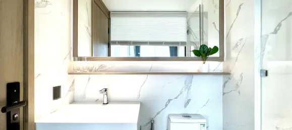 24.76m² Condo in Phuket, Thailand No. 64939 6