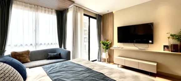 24.76m² Condo in Phuket, Thailand No. 64939 3