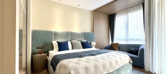 24.76m² Condo in Phuket, Thailand No. 64939 5