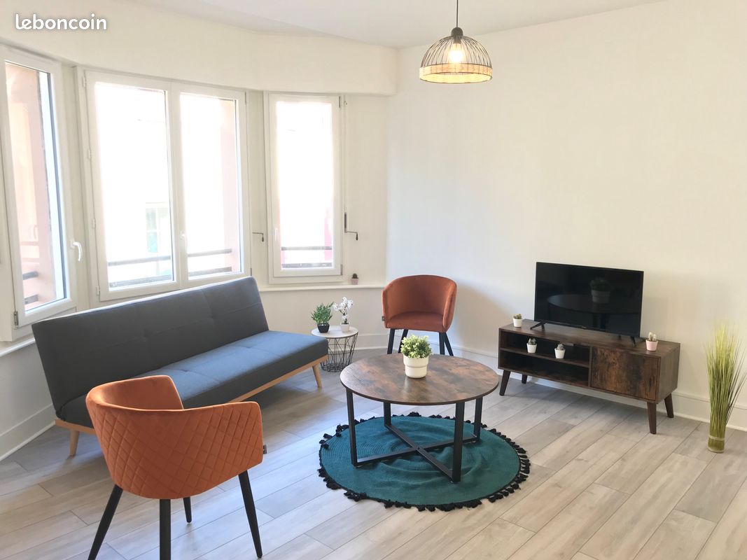 4 bedrooms Duplex in Thonon-les-Bains, France No. 335373