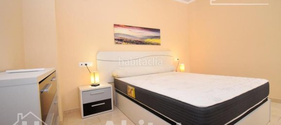 2 chambres Appartement à Castellon de la Plana, Spain No. 152649 14