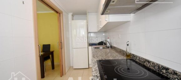 2 chambres Appartement à Castellon de la Plana, Spain No. 152649 31