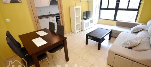 2 chambres Appartement à Castellon de la Plana, Spain No. 152649 51