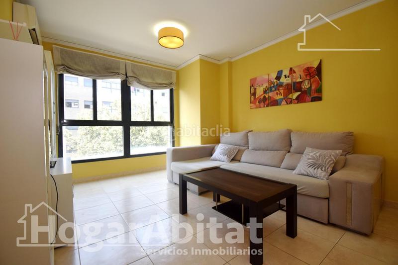 2 chambres Appartement à Castellon de la Plana, Spain No. 152649