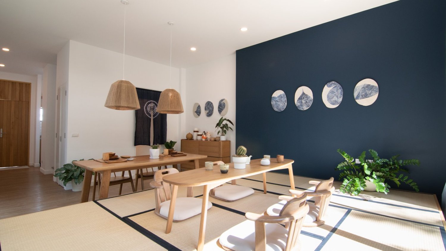 3 Schlafzimmer Eigentumswohnung in Mono Loft House Koh Kaew Phuket, Thailand, Nr. 28161