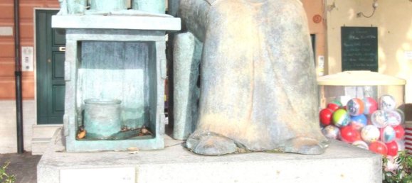 2 rooms Apartment in Albissola Marina, Italy No. 290456 12