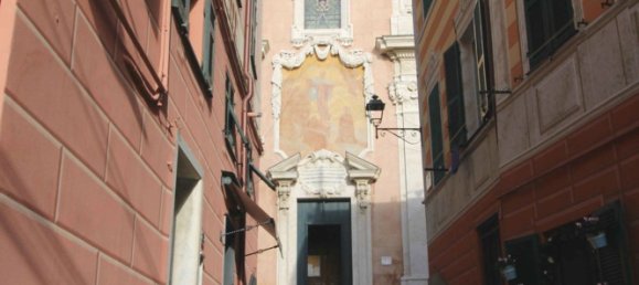 2 rooms Apartment in Albissola Marina, Italy No. 290456 13