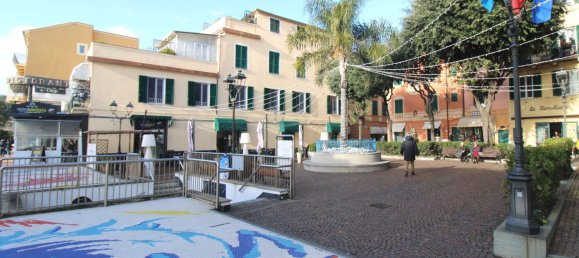 2 rooms Apartment in Albissola Marina, Italy No. 290456 11